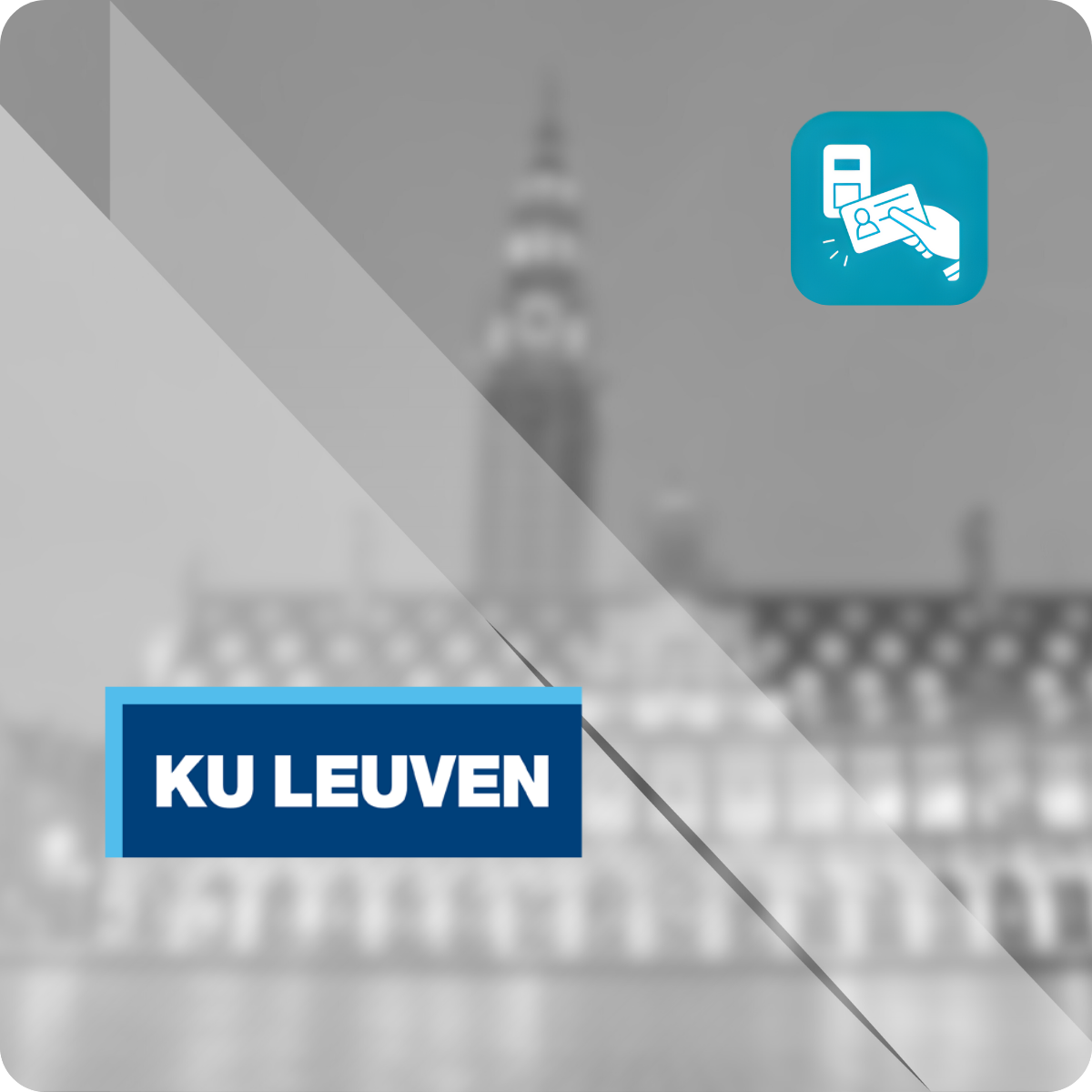 KU Leuven